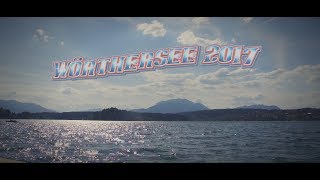 Wörthersee 2017 [upl. by Otilegna]