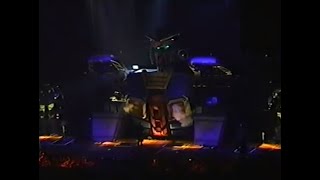 Limp bizkit live  20001019  Continental Airline Arena  East Rutherford NJ USA [upl. by Truelove]