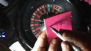 Predict the roulette with remote viewing [upl. by Sorilda672]