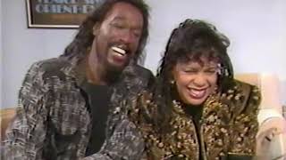 Ashford and Simpson  Doug Henderson Interview [upl. by Anirad]