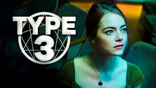 Type 3 Explained with Movie Characters  Enneagram in Film [upl. by Fachan979]