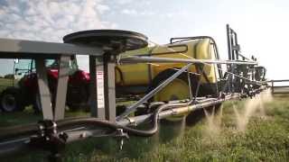 CropCare Ag Sprayers and Vegetable Equipment for Farm Home and Food Plot [upl. by Aissert1]