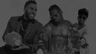 “Colours” by Jason Derulo featuring Diamond Platnumz Tanzania [upl. by Nedap]