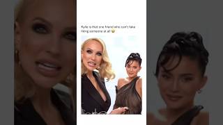 Best memes on the internet part 66 🤣 Kylie Jenner shorts celebrity funny fyp memes [upl. by Landbert]