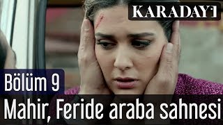 Karadayı 70 Bölüm Full HD [upl. by Arvind]