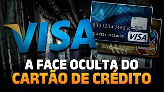 A verdade oculta da VISA Como o cartão de crédito constrói e destrói vidas [upl. by Eisle473]