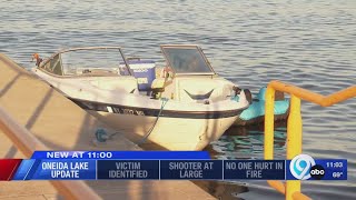 One dead after being pulled from Oneida Lake [upl. by Papert233]