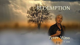 RedemptionFull AlbumPeter Wass2016 [upl. by Karilla]