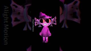 I HAVE A BAD TRIP 😈dandysworld oc edit alightmotion fyp masukberanda [upl. by Atinyl]