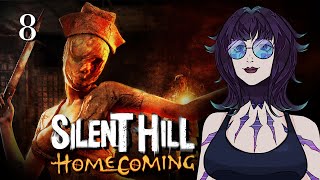 The Truth of Shepherds Glen  Silent Hill Homecoming Part 8 [upl. by Werna356]