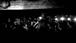 ANTAEUS quotInner Warquot Live in Paris avril 2003 [upl. by Yelak]