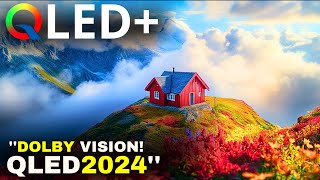 Experience 8K Video Like NEVER Before in 120FPS HDR Dolby Vision [upl. by Jew941]