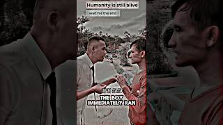 Humanity of the rich man 😱 inenglish [upl. by Trebor165]