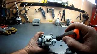 How To Jet A GY6 Carburetor [upl. by Atlas]