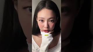 Secrets You Missed in Jennie’s Mantra MV [upl. by Kunin]