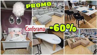 🌼CONFORAMA PROMO 50 60 200924 promo promotion bonsplans conforama ARRIVAGESconforama [upl. by Cresa600]