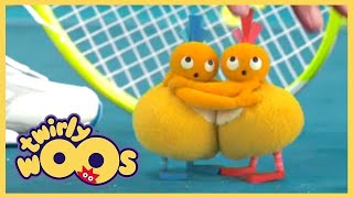 Twirlywoos  Big Twirlywoos Compilation 3  Best Moments  Fun Learnings for kids [upl. by Anitsirhk]