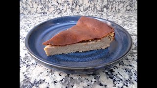 Tarta de castañas y mascarpone [upl. by Brittan27]