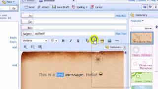 Yahoo Email Raw Basics for Beginners [upl. by Ahsenot884]