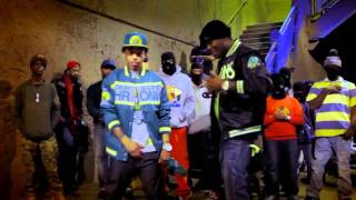 Cory Gunz Ft Meek Mill  YMCMB MMG Official Music VideoWith Lyrics HD [upl. by Mrots86]