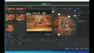 Meshroom Photogrammetry Software [upl. by Hamaso752]