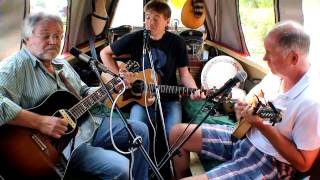 The Narrowboat Sessions 2016 Deportees She Got There In The End [upl. by Shel270]