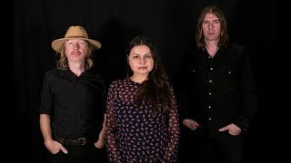 Hope Sandoval amp The Warm Inventions  Live WFUV NYC RADIO 20171024 3 SONGS LIVE  INTERVIEW [upl. by Otsirc]