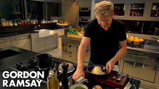 Gordons Guide To Potatoes  Gordon Ramsay [upl. by Sauer]