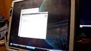 How to Connect a Wii Remote to a Computer Running Vista [upl. by Nazler]