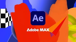 Adobe After Effects 2024 Updates  From Adobe MAX 2023 [upl. by Lamson303]