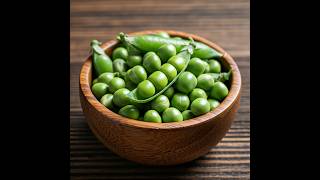 Peas The Sustainable Superfood Revolutionizing Modern Diets and Farming [upl. by Olympie585]