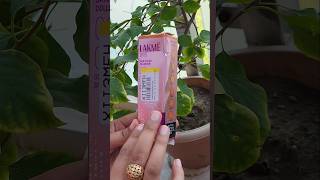 Lakme 9to5 new cc cream review review beautyproducts lakme lakmeindia beautydiaries cc cream [upl. by Brebner242]