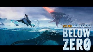 Subnautica 2020 PS4 Review [upl. by Eirahs]