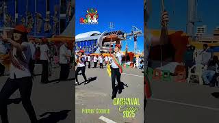 Convite del Carnaval de Oruro 2025 [upl. by Htrag]