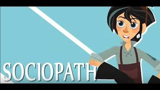 ❝Sociopath❞ Varian [upl. by Holds]