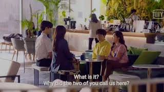 18 again english subtitle its a prank [upl. by Aven]