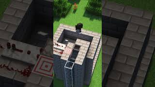 Minecraft Falling Items 💎 minecraft [upl. by Eecyal]