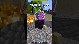 💖EL MEJOR SERVER DE MINECRAFT DE LATINOAMERICA 121 247 SIN LAG [upl. by Gottfried384]