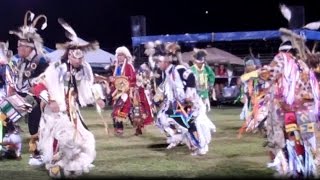 Cherokee Pow Wow 2014 [upl. by Laenej194]