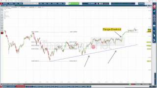 Back to Basics Grundfunktionen für den aktiven Trader [upl. by Nosnah992]