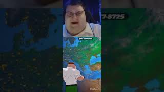 Peter Griffin Snipes Ninja [upl. by Ulrich515]