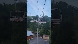 Anakeesta Gatlinburg Tennessee [upl. by Ahsennek]