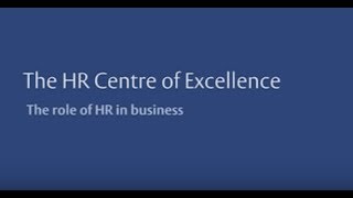 Henley Business School Nick Holley on The Role of HR in business [upl. by Otrebile]