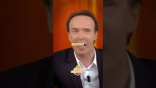 BENIGNI quotCercate la FELICITÀ ovunque potetequot🔥 [upl. by Noirb]