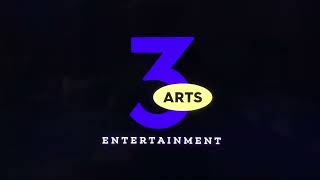 KalingOriginal Langster3 Arts EntertainmentUniversal TelevisionNetflix2020 Logo [upl. by Noscire]