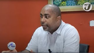 Opposition MP on Finance Reaction to PM New Growth Strategy  TVJ All Angles [upl. by Anomis]