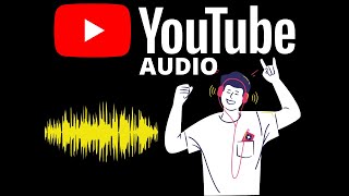 YouTube Audio Library Where to Find Free Music and How To Use It [upl. by Aloivaf]