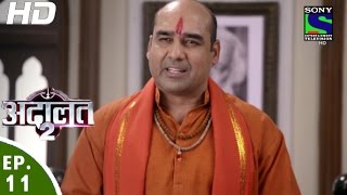 Adaalat  अदालत २  Episode 11  9th July 2016 [upl. by Merceer230]