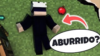 Cosas que Hacer en Minecraft Cuando Estás Aburrido [upl. by Alurd]