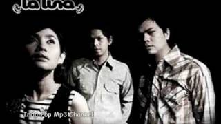 Laluna  Lara hati Mp3 Indonesian song [upl. by Agbogla]